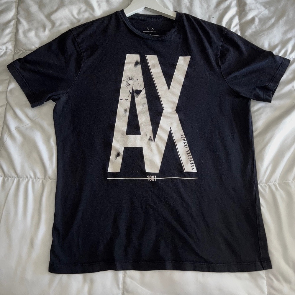 Armani exchange T-shirt